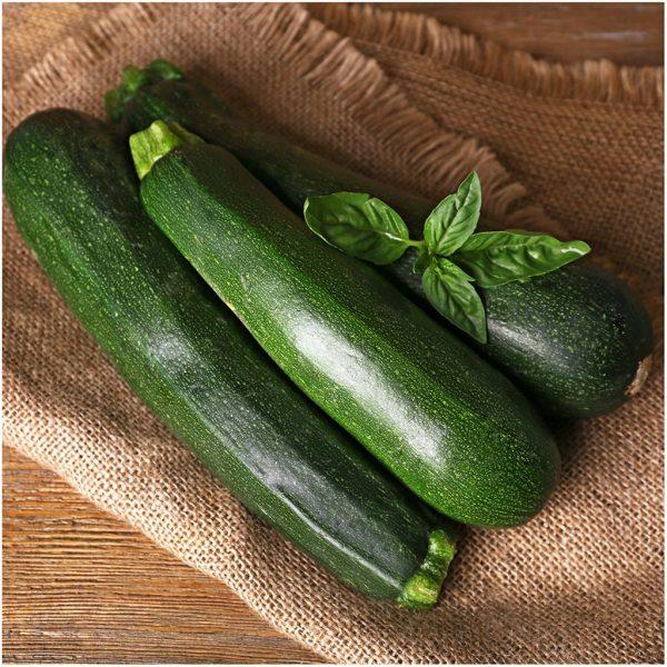 Die besten Zucchini-Sorten für 2024