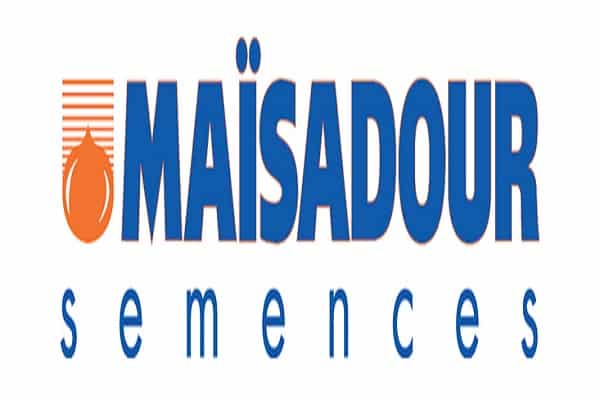 Empresa agrícola Maisadour