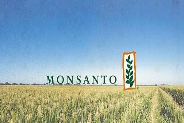 Společnost Monsanto