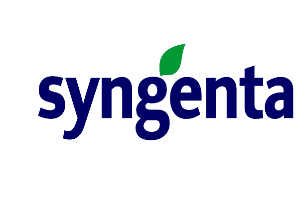 zemědělská společnost SYNGENTA