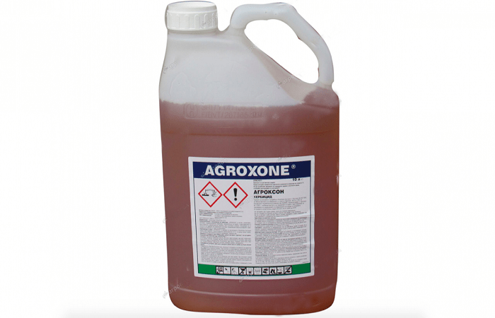herbicid Agroxon