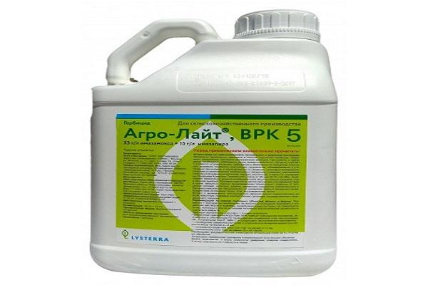 herbicide Agrolight