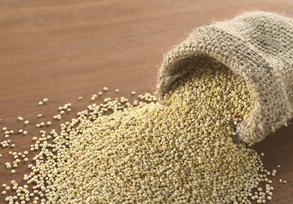 amaranth medicinal properties 