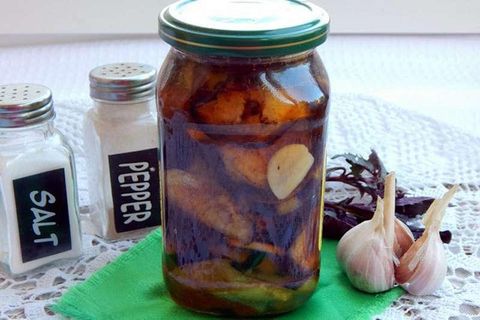 eggplant recipe