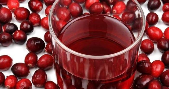 lợi ích và tác hại của lingonberry