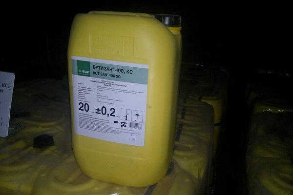 herbicid Butizan 400