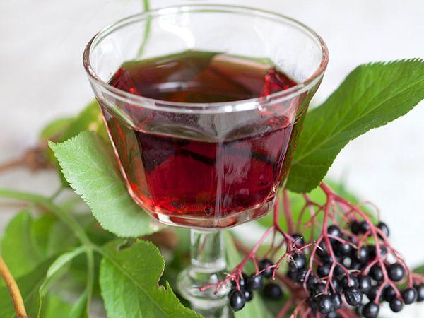 Infusió de flors 