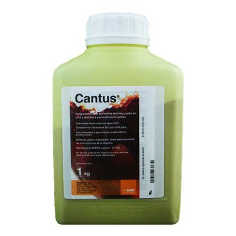 fungicid canthus