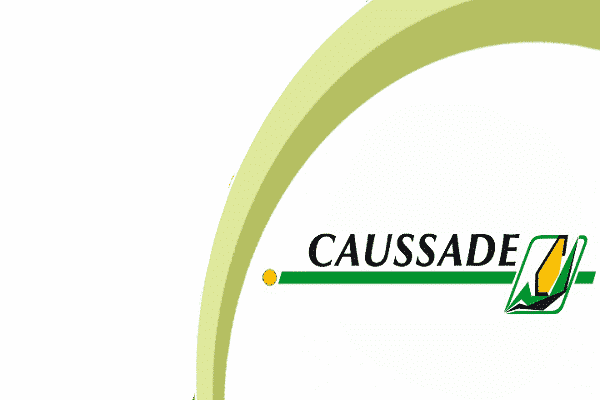Caussade společnost