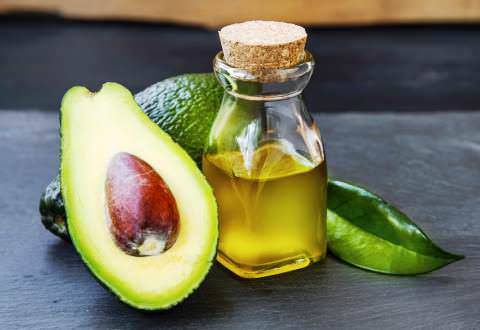 avocado oil