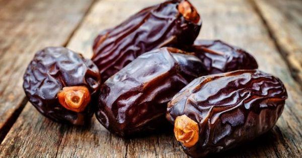 dates de qualité