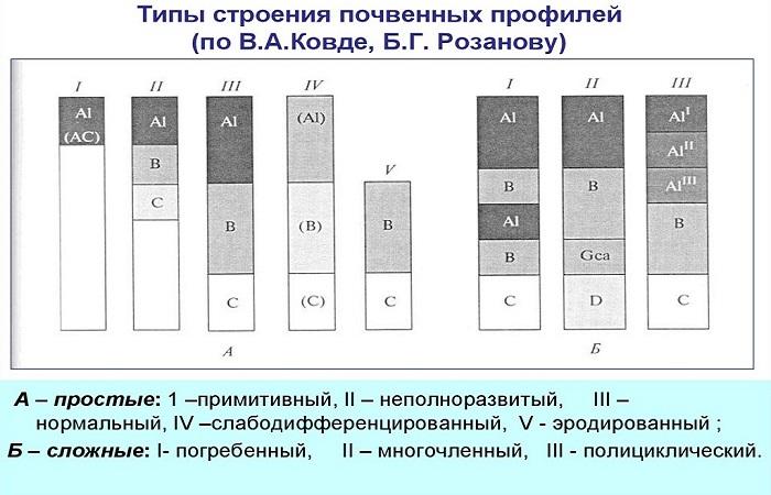 divers indices 