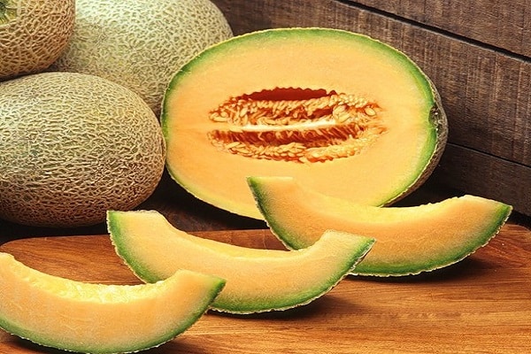 sorte melon