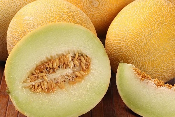 melones 