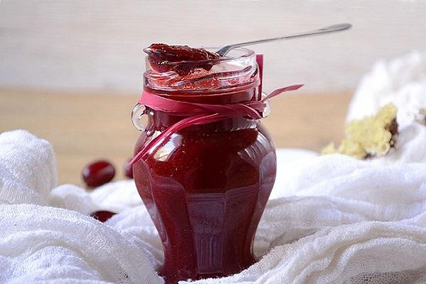 confiture prête 