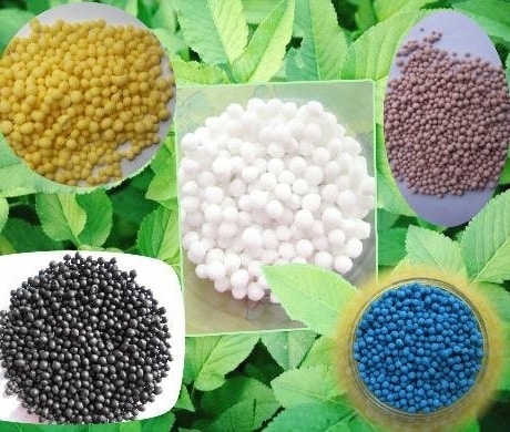 fertilizantes minerales