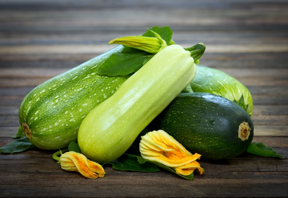 Zucchini