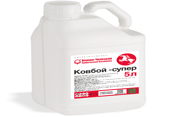 Kovboj Super