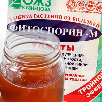 Medikament Phytosporin