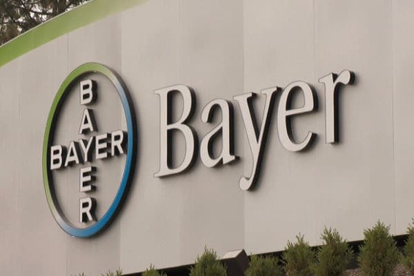 Bayer Garden