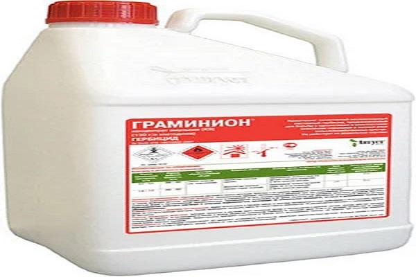 selectief herbicide