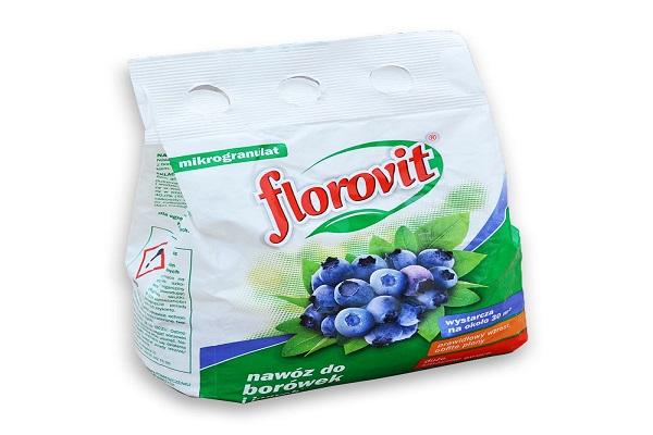 medicina florovit