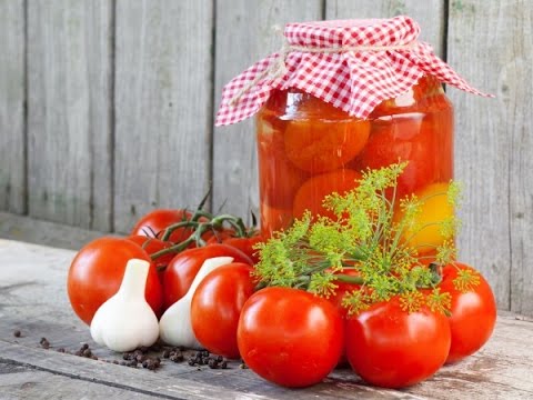 königliche Tomaten