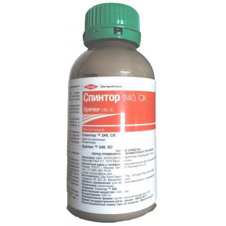 spintor insecticide