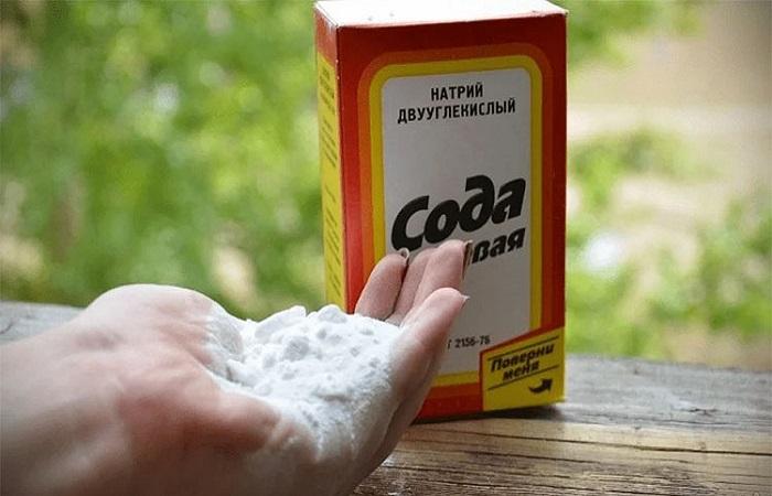 gói soda 