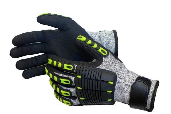 gants de protection 