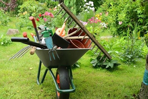 gardening Tools