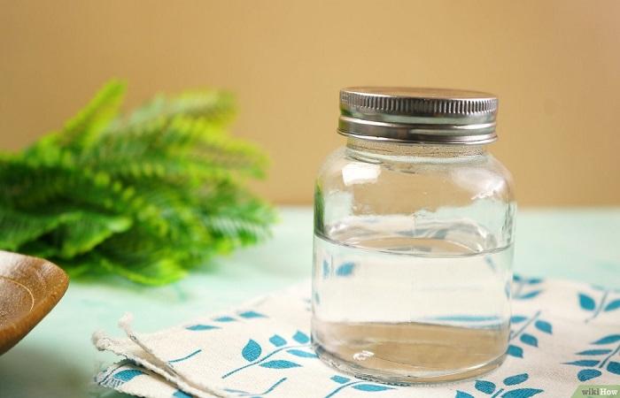 jar of water 