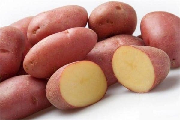 Belarusian patatas