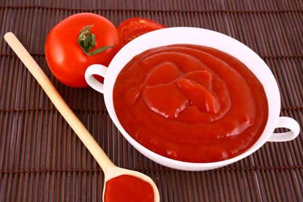 Tomatensauce