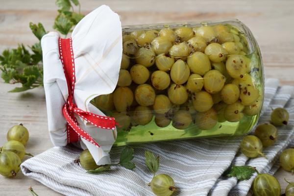 Einlegerezepte 