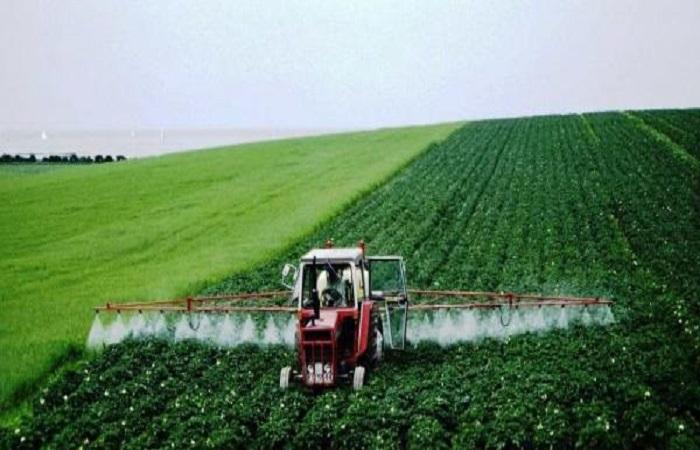 le tracteur bouge 