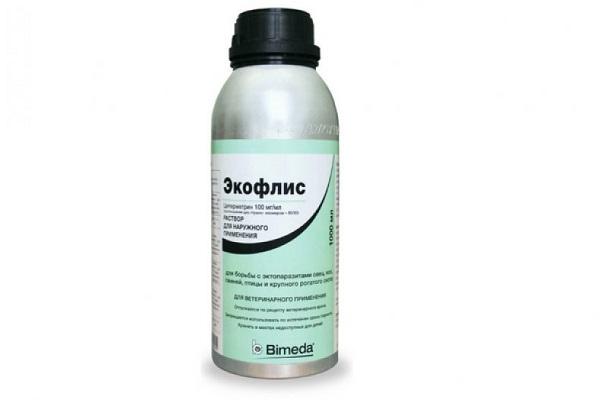 aerosol Ecofleece