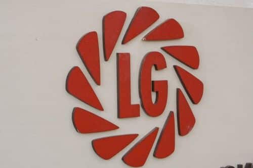 logo společnosti Agrofirm Limagrain Group