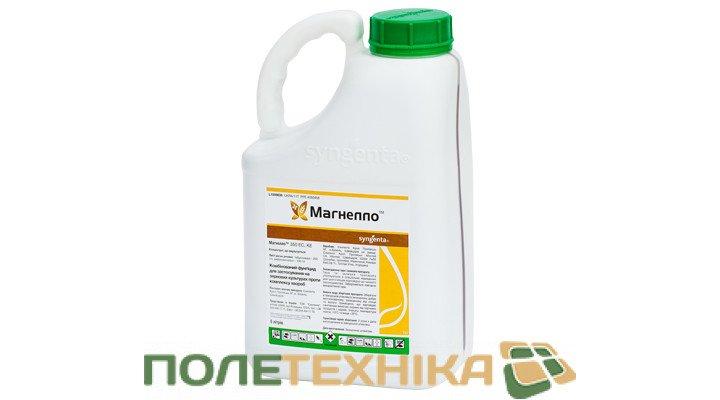 Magnello fungicide