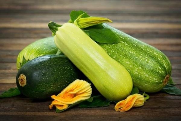 bugie di zucchine 