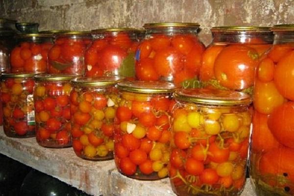 tomate cereja 