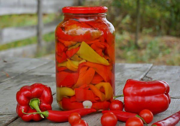 pickling peppers 