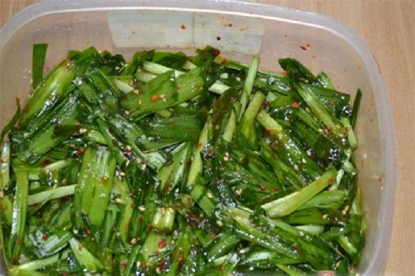 korean recipe 