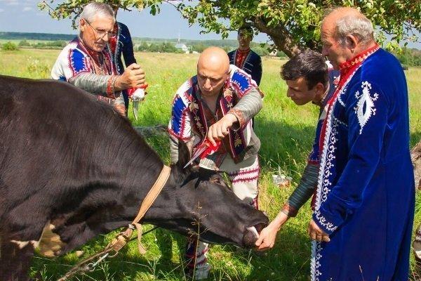 Αργή αιμορραγία