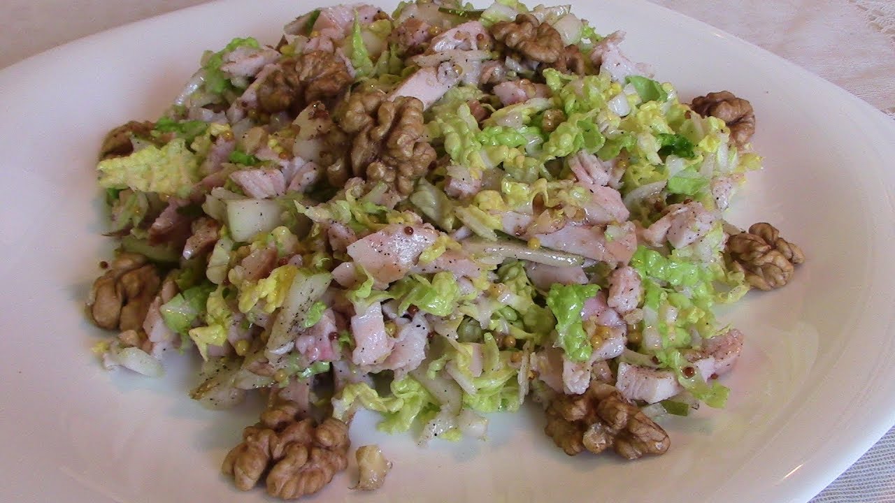 Salade Beauté