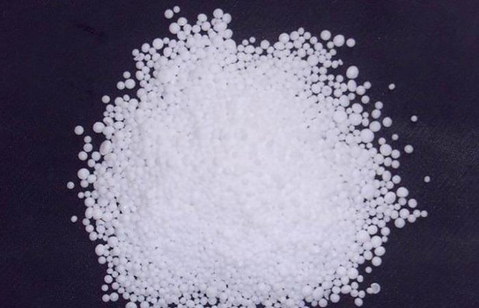 nitrate d'ammonium