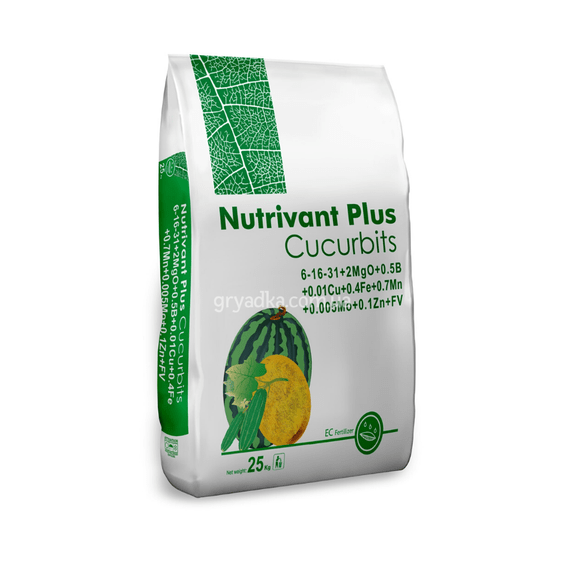 nutrivant fertilizer