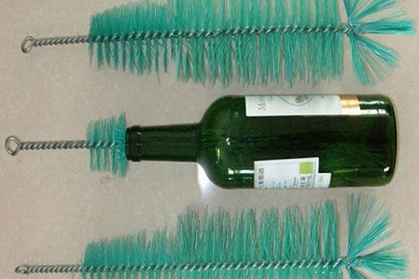 bottle brushes 