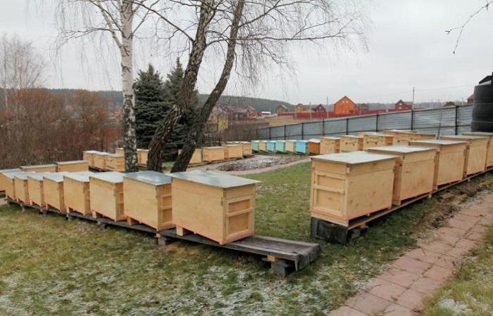 installation de maisons 