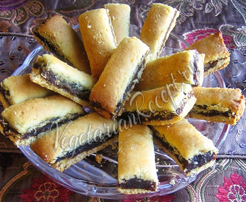 Cookie ngày